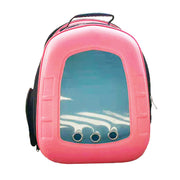 Pet Capsule Backpack Going Out Portable Cat Pack Pet Pack