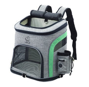 Pet Portable Backpack for Outdoor