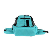 Breathable Pet Backpack Carrier Bag