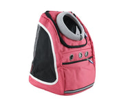 Cat bag pet outing backpack