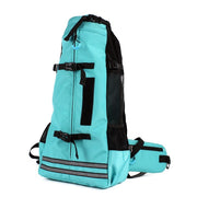 Breathable Pet Backpack Carrier Bag