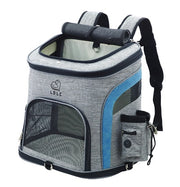 Pet Portable Backpack for Outdoor