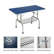 Large 46 Inch Dog And Cat Grooming Table